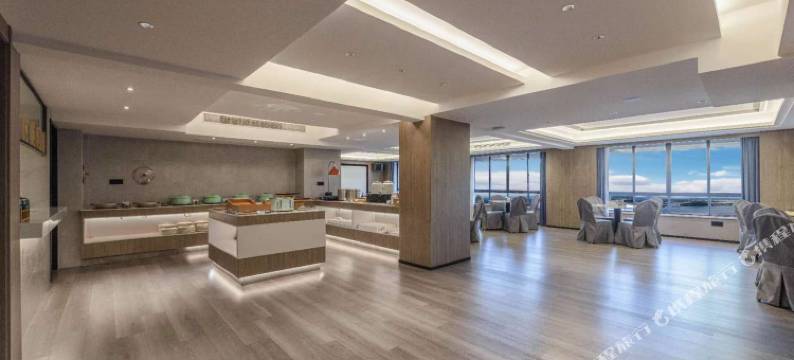 宁海尚高·忆美酒店(宁海桃源广场店)图片