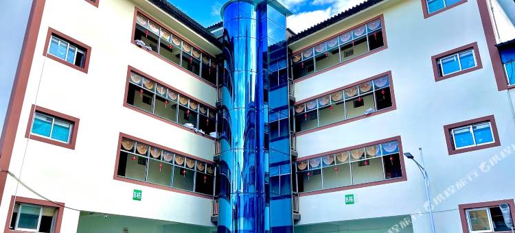 兰坪南方大酒店图片