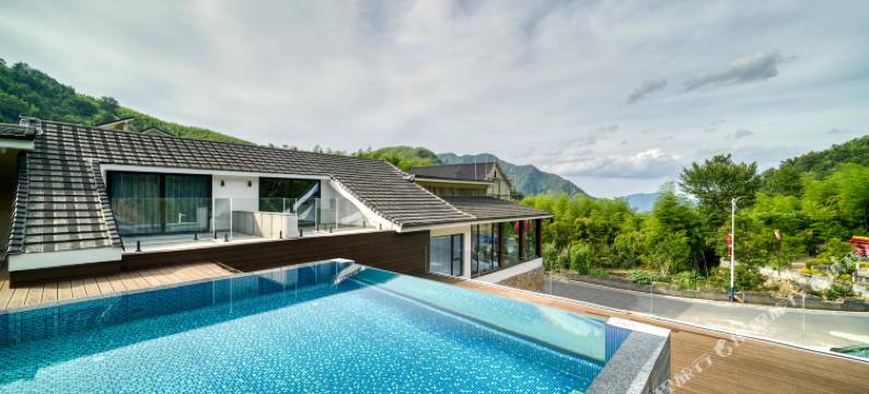 安吉陌上云归Cloud度假民宿(云上草原店)图片