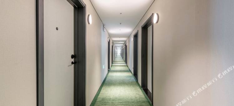 海友酒店(滁州市政府紫金广场店)图片