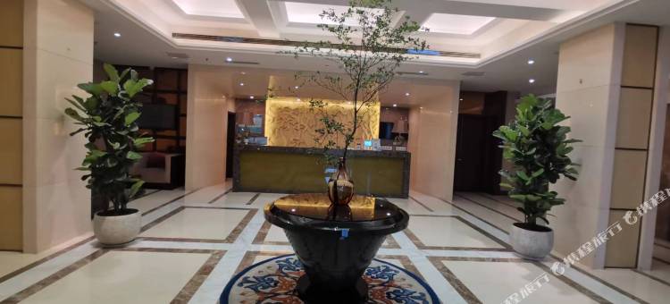 绵阳苍兰墅酒店(人民公园马家巷店)图片