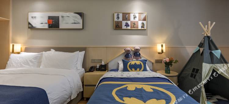 石家庄云瑞国宾酒店图片