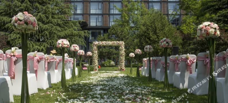 北京北大博雅国际酒店图片