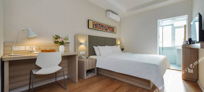 义庭酒店(泸州西南医科大学附属医院忠山院区店)图片