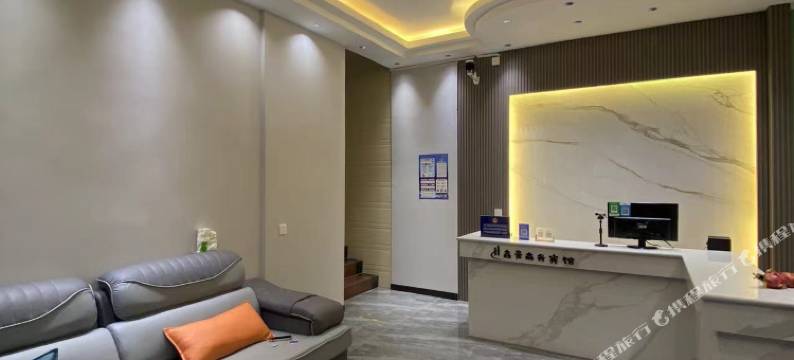 曲靖鑫豪商务酒店(能源职业学院店)图片