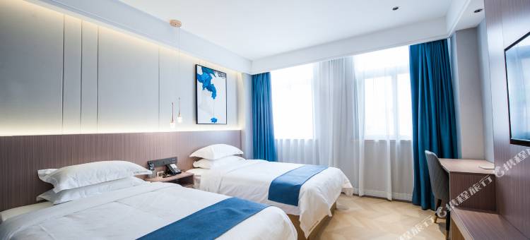 艺龙安云酒店(宁国市政府店)图片