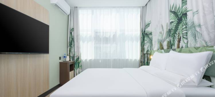 海友酒店(吕梁龙山路店)图片