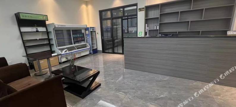 古华宾馆(大冶城西北工业园黄石火车站店)图片