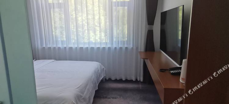 鸿喜和快捷宾馆图片