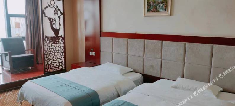 昆明阳光民宿(螺蛳湾店)图片