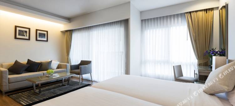 巴真武里凯特睿304酒店(Kantary 304 Hotel Prachinburi)图片