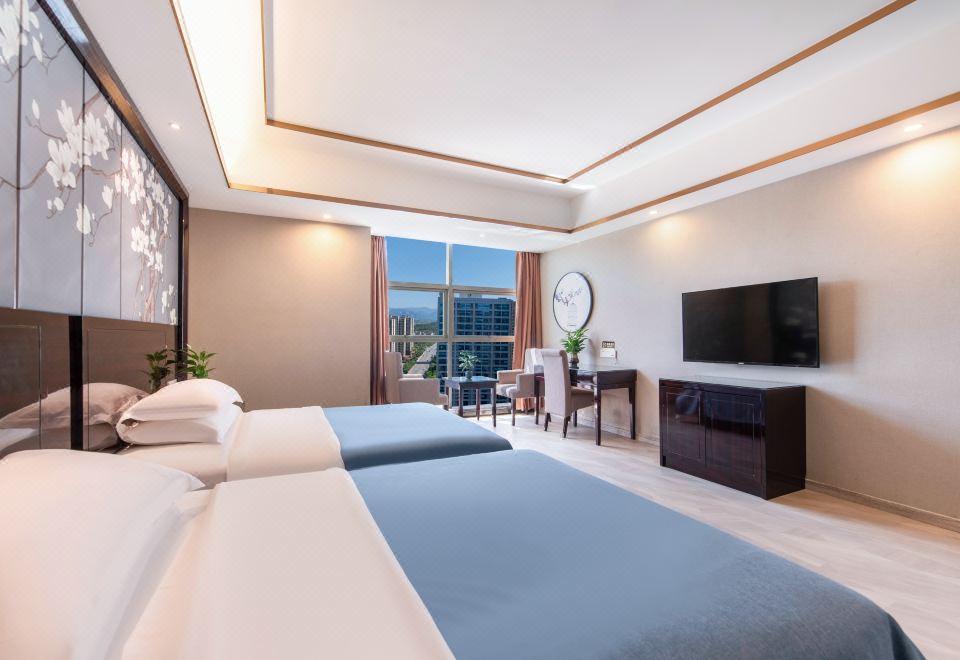 Hotel Overview