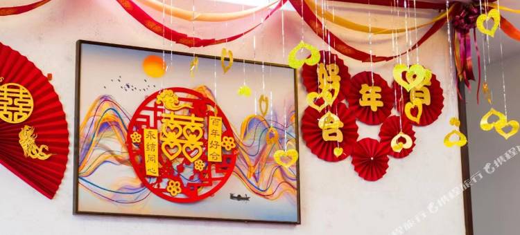 大同瑞新商务酒店图片