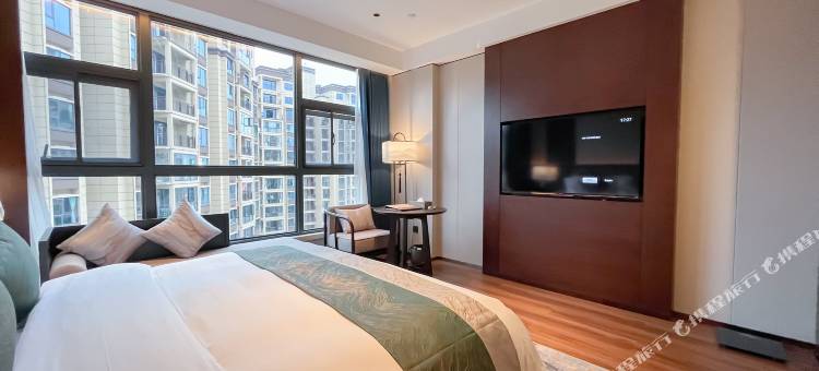 万东国际大酒店图片