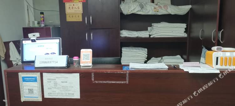 苏州同福宾馆图片