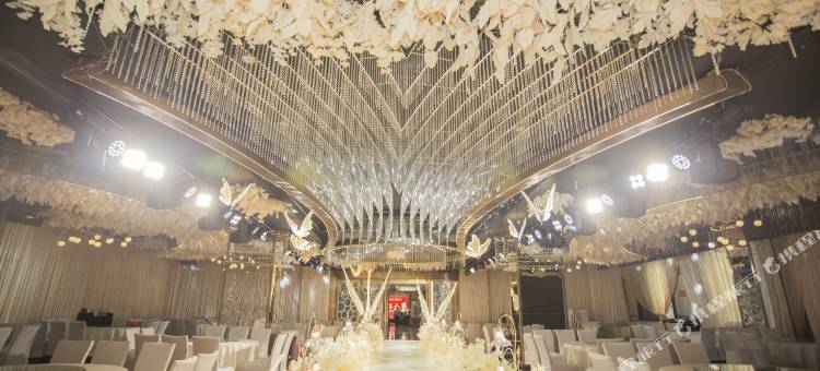 新化华天大酒店图片