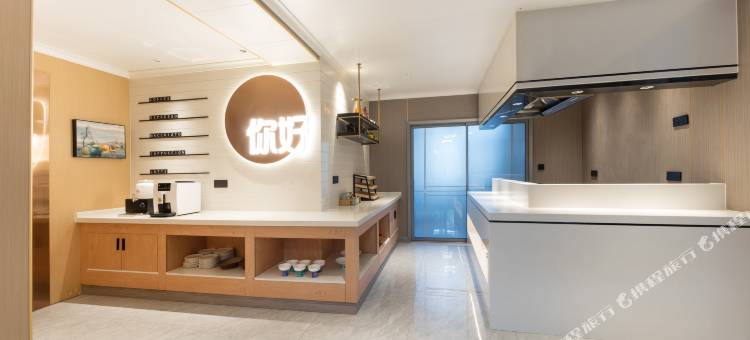 你好酒店(靖江西环启航店)图片
