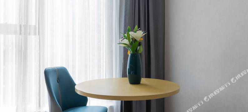 云上电竞电影酒店(临沂大学城国际博览中心店)图片