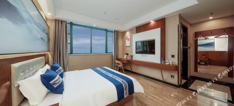 格盟酒店(常州金坛汽车客运站东门大街店)图片