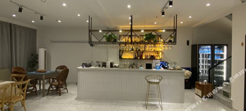 苏州无忧谷民宿图片