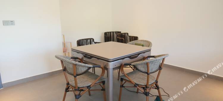 万绿湖水色民宿图片