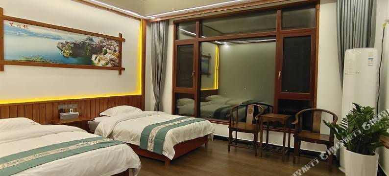 芙蓉小筑民宿(芙蓉镇店)图片