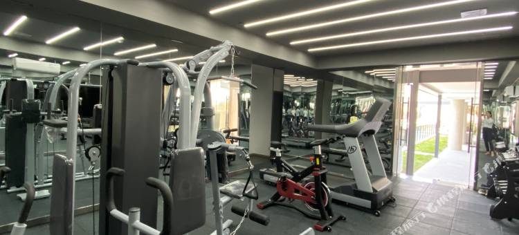 建宁临水湾大饭店图片