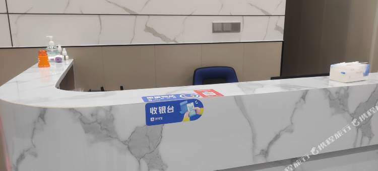 陆丰海景民宿图片