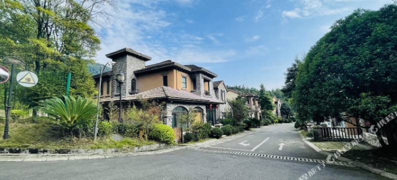 花水湾祢尚祢雅别墅图片