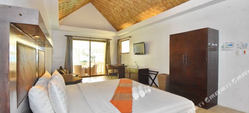 长滩岛酒店(Ambassador in Paradise)图片