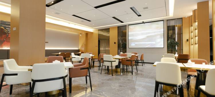 格林豪泰酒店(亳州康美中药城万达广场店)图片