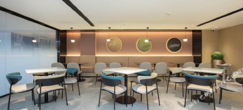 你好酒店(济南泉城广场宽厚里店)图片