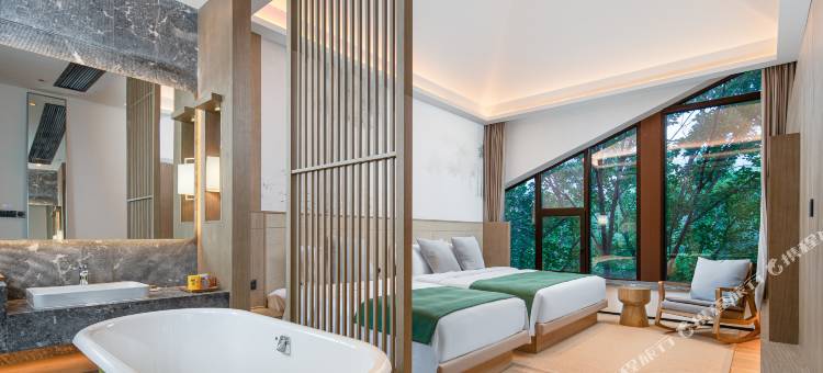 天目湖御水温泉·森酒店图片