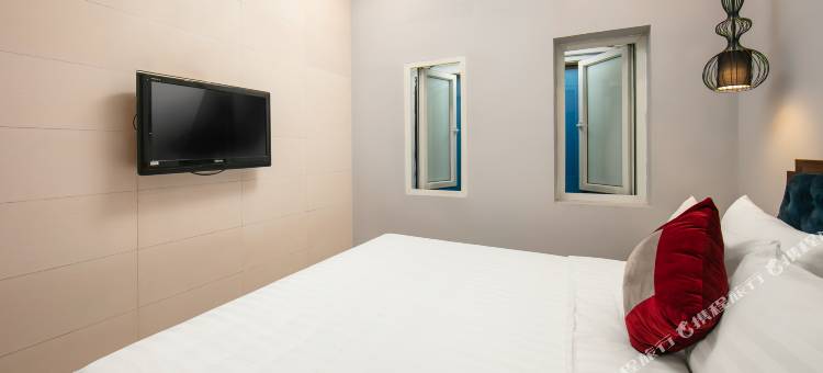 索纳塔中央温泉酒店(Sonata Central Hotel & Spa)图片