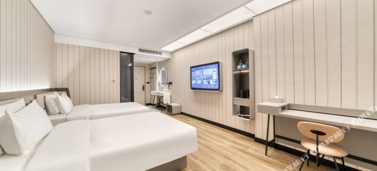 汉庭酒店(温州南站店)图片