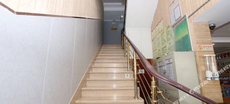 杭州银田商务酒店(五联地铁站店)图片