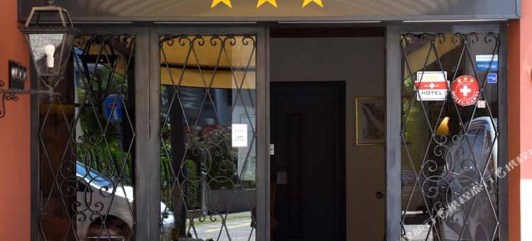 波罗酒店(Hotel Polo)图片