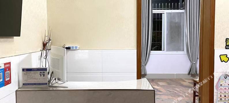 潜江皇苑宾馆图片