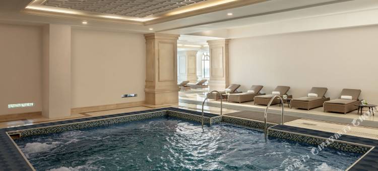 广平美利亚珍珠酒店(Melia Vinpearl Quang Binh)图片