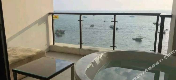 巽寮湾海尚湾畔公寓(惠东海盛店)图片
