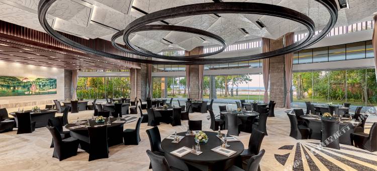 巴厘岛努沙杜亚索菲特海滩度假酒店(Sofitel Bali Nusa Dua Beach Resort)图片