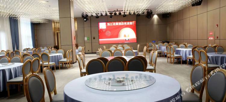 泓江花园酒店(龙马高中店)图片