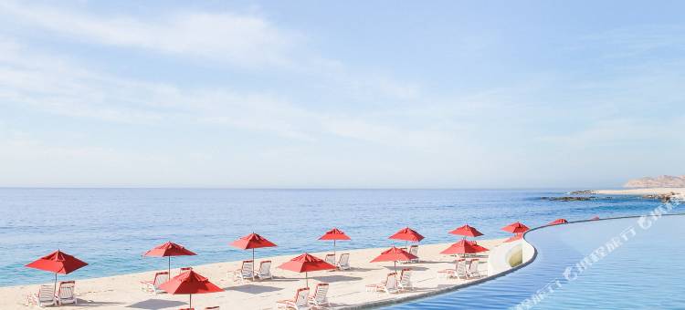 马奎斯洛斯卡波斯全包无分时度假村-限成人(Marquis Los Cabos, an All - Inclusive, Adults - Only & No Timeshare Resort)图片
