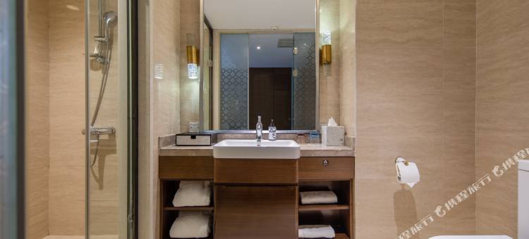 如家精选酒店(烟台万达广场芝罘湾游船码头店)图片