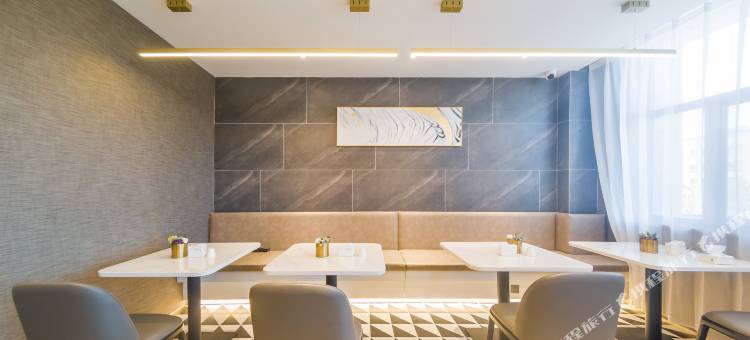 如家精选酒店(张家口康保县政府店)图片