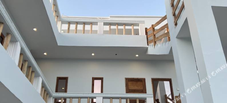 尼波工作室公寓(Nebo Studio Apartments)图片