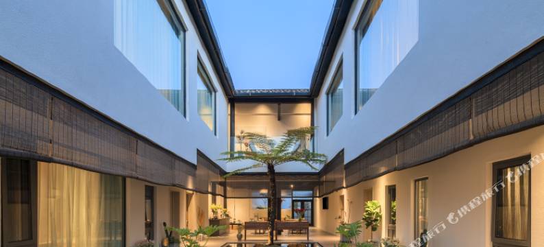 腾冲無释民宿(和顺古镇店)图片