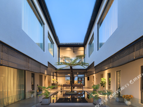 腾冲無释民宿(和顺古镇店)