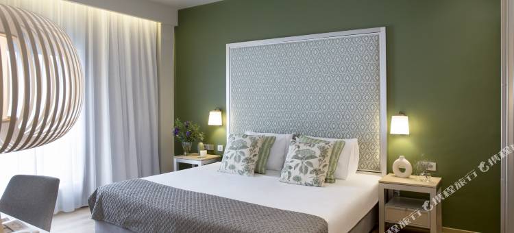 Central Hotel, Trademark Collection by Wyndham图片