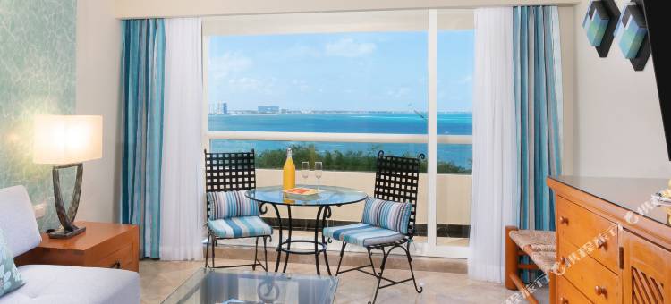 桑斯坎昆酒店(The Sens Cancun by Oasis - All Inclusive)图片